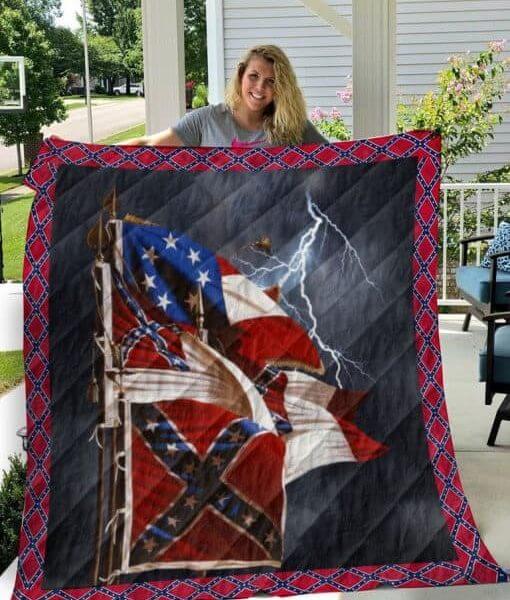 America Blanket