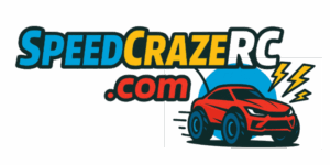 SpeedCrazeRC.com