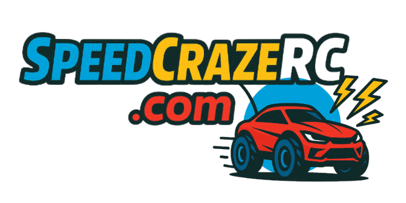Speed Craze RC