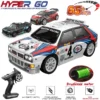 Hyper Go MJX 14301 14302 14303 1/14 4WD RC Car 65km/h Brushless 2.4G Remote Control Car Off-road High Speed RC Cars Truck Toy