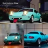 1:18 Adorable Mx-5 Miata Rx7 Rc Drift Car 2.4g Esp Gyro Flip-Up Light Full Scale Remote Control Toys Car Kid Adult Surprise Gift