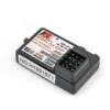 Flysky FS-GR3E AFHDS 3CH Receiver for RC Car Boat FS-GT2 FS-GT2B FS-GT3B FS-GT3C FZ-IT4S